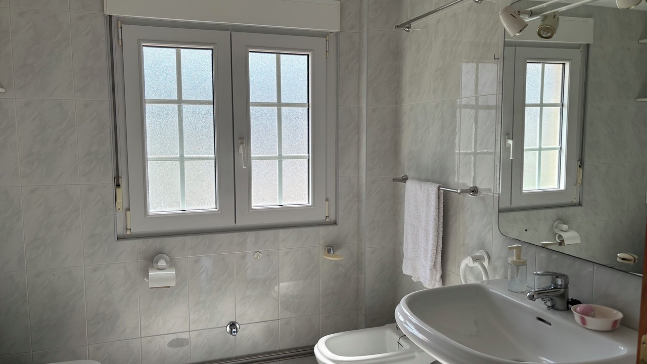 Photo of Bathroom in Carnota