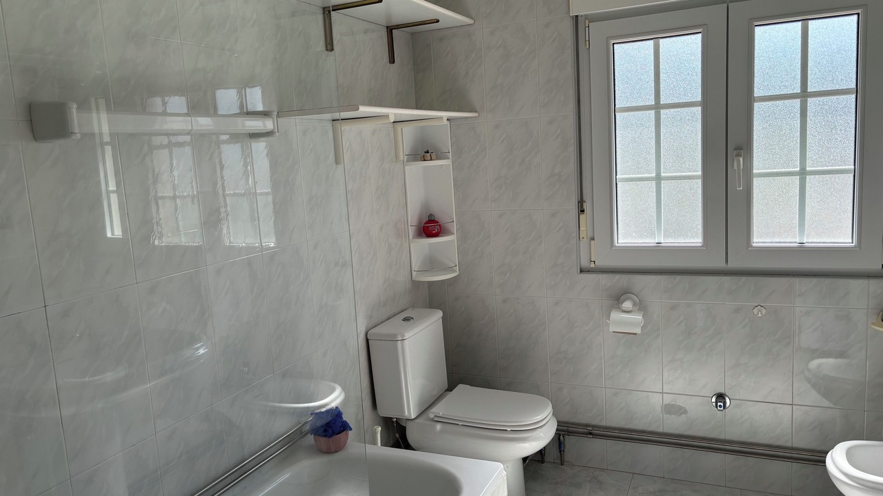 Photo of Bathroom in Carnota