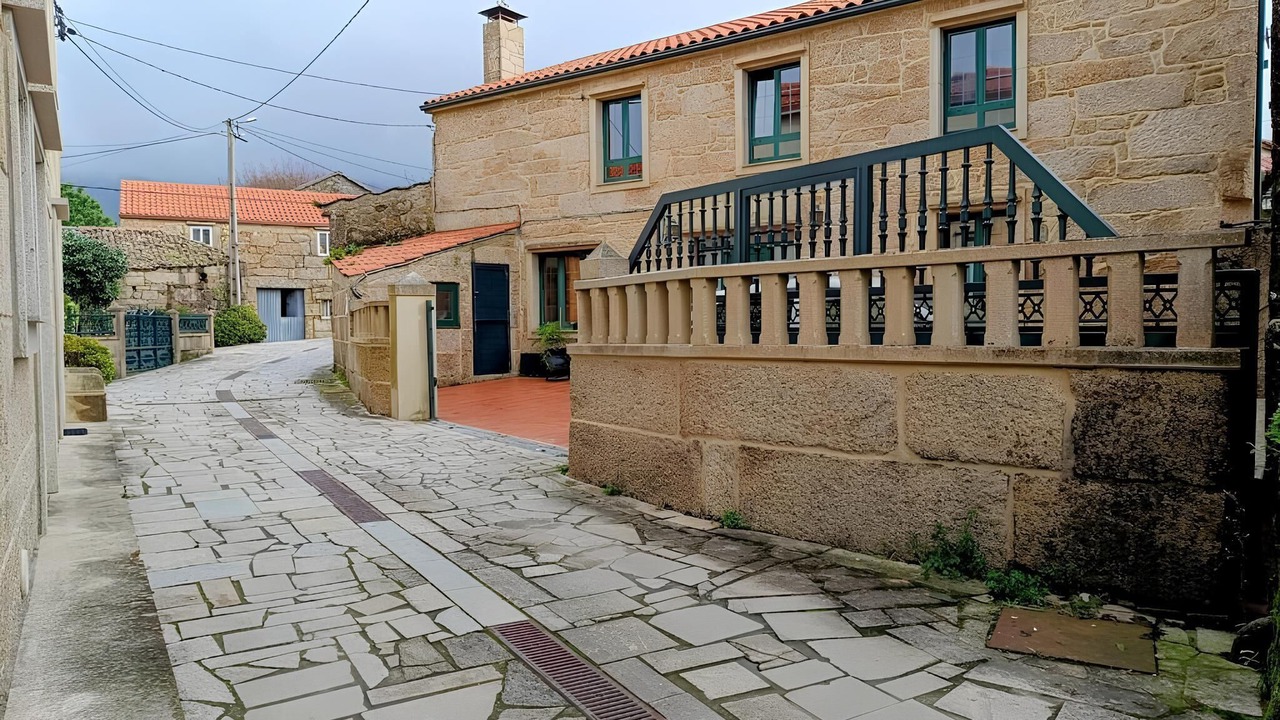 Photo of Outdoor in Carnota