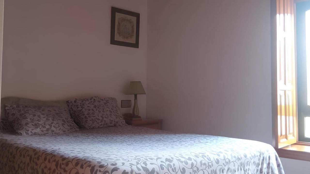 Photo of Bedroom in Carnota