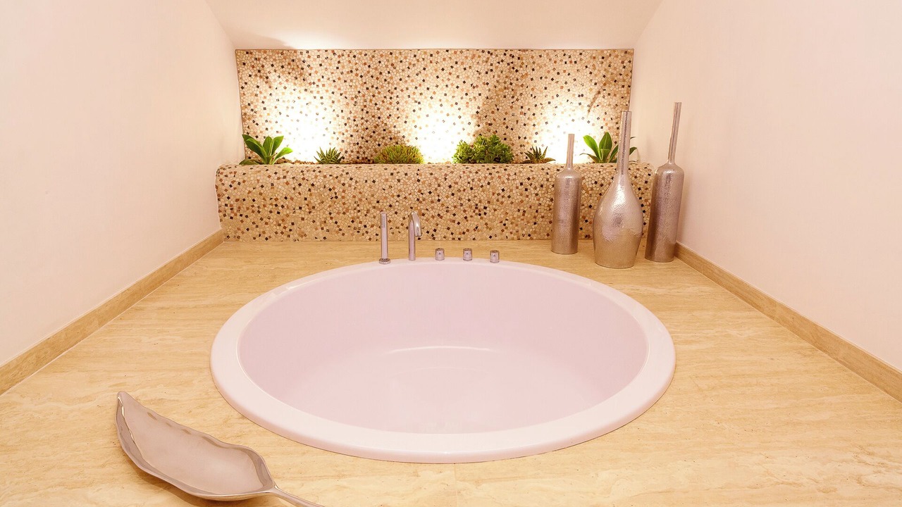 Photo of Bathroom in Sant Joan de Labritja