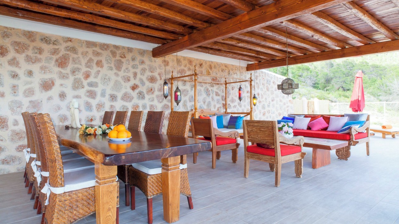Photo of Outdoor in Sant Joan de Labritja