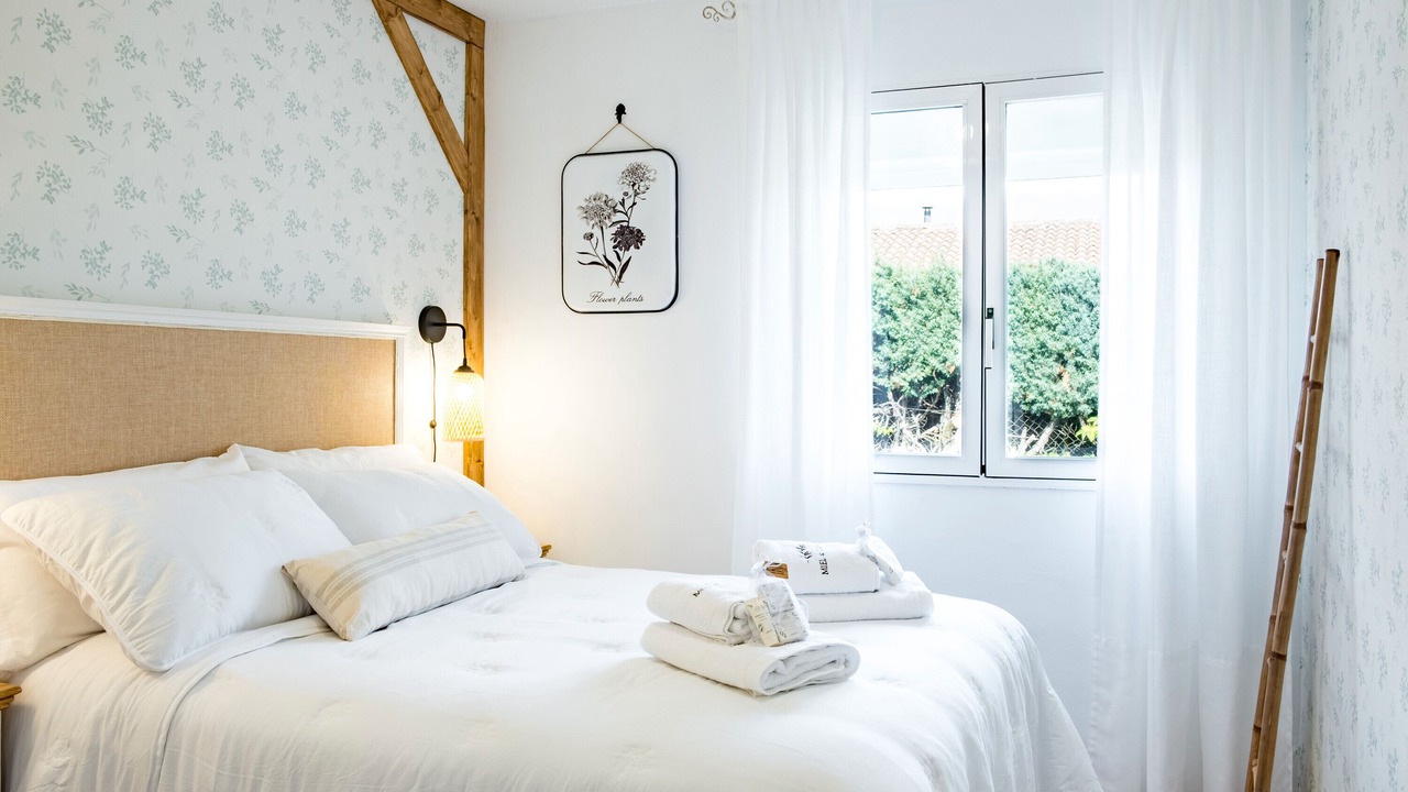 Photo of Bedroom in Barco De Avila