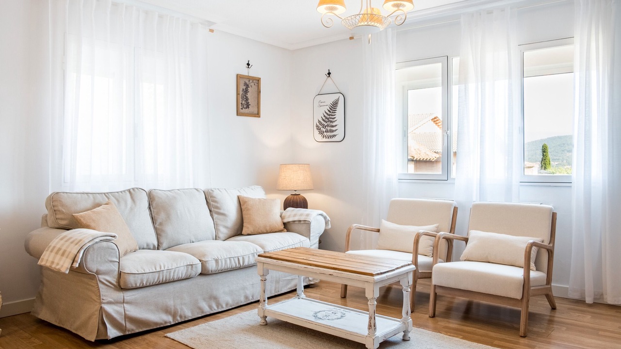 Photo of Livingroom in Barco De Avila