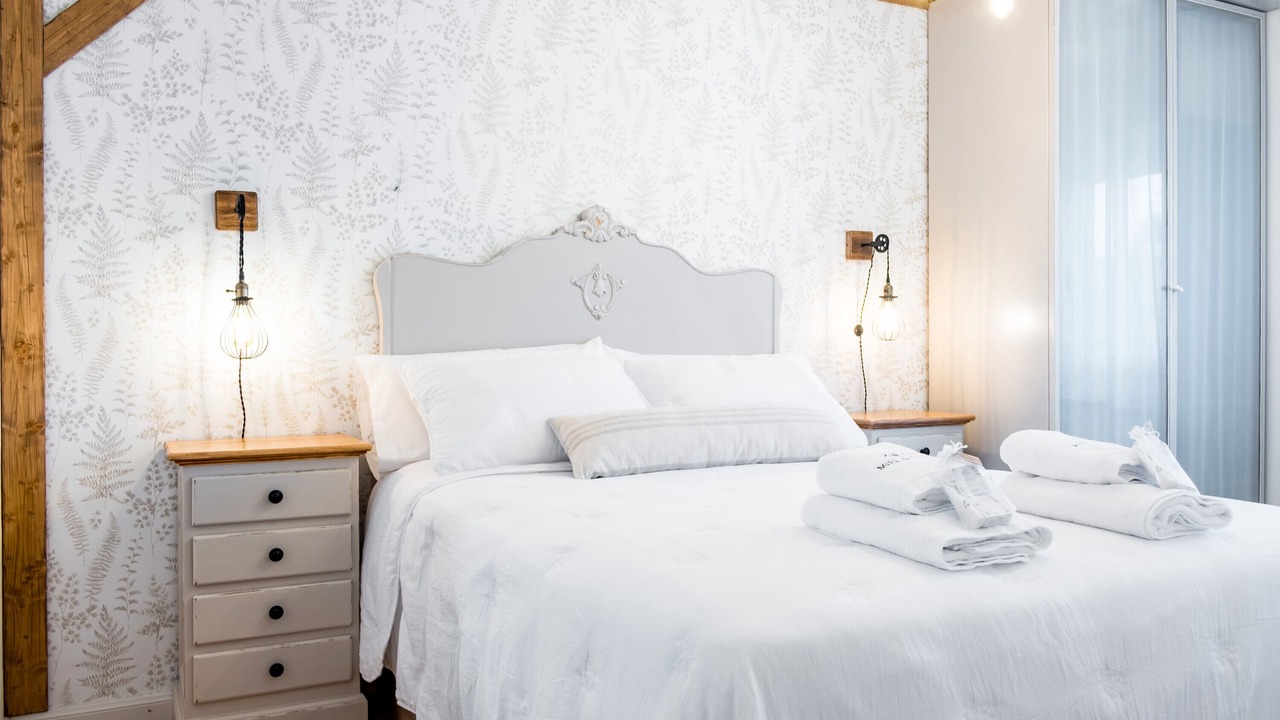Photo of Bedroom in Barco De Avila