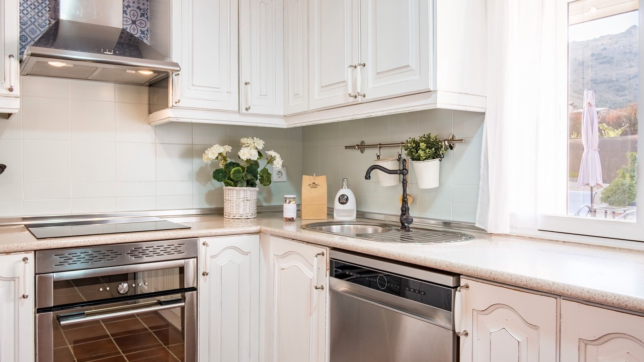 Photo of Kitchen in Barco De Avila