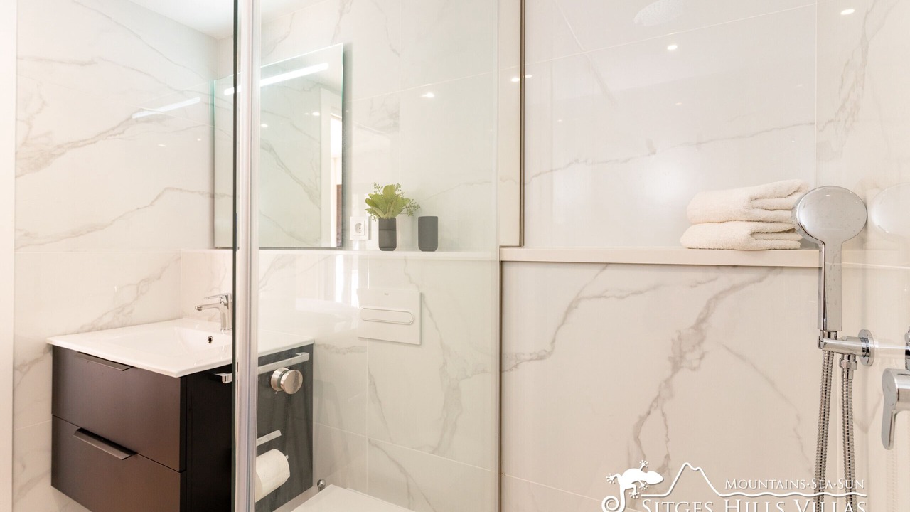 Photo of Bathroom in Olivella