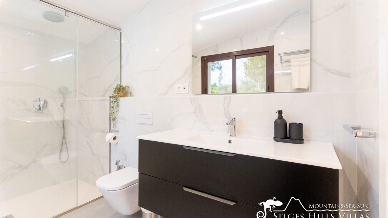 Photo of Bathroom in Olivella