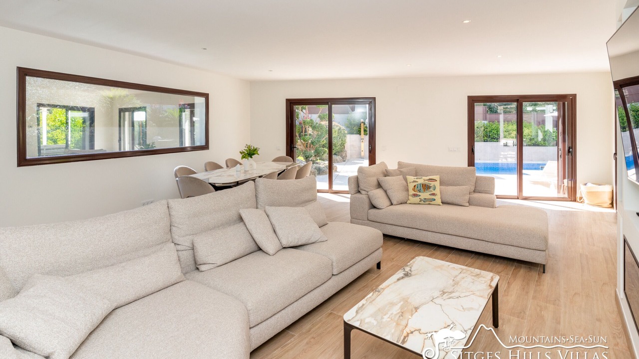 Photo of Livingroom in Olivella