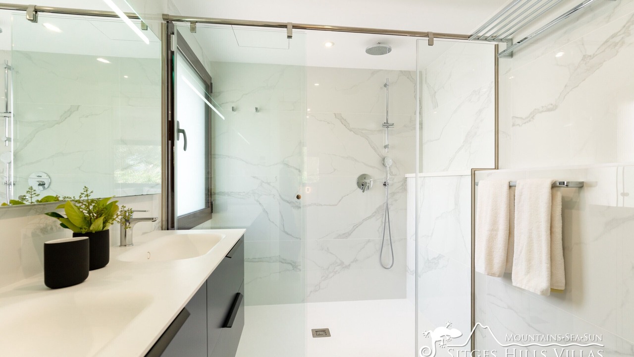 Photo of Bathroom in Olivella