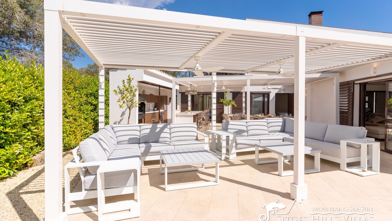 Photo of Outdoor in Olivella