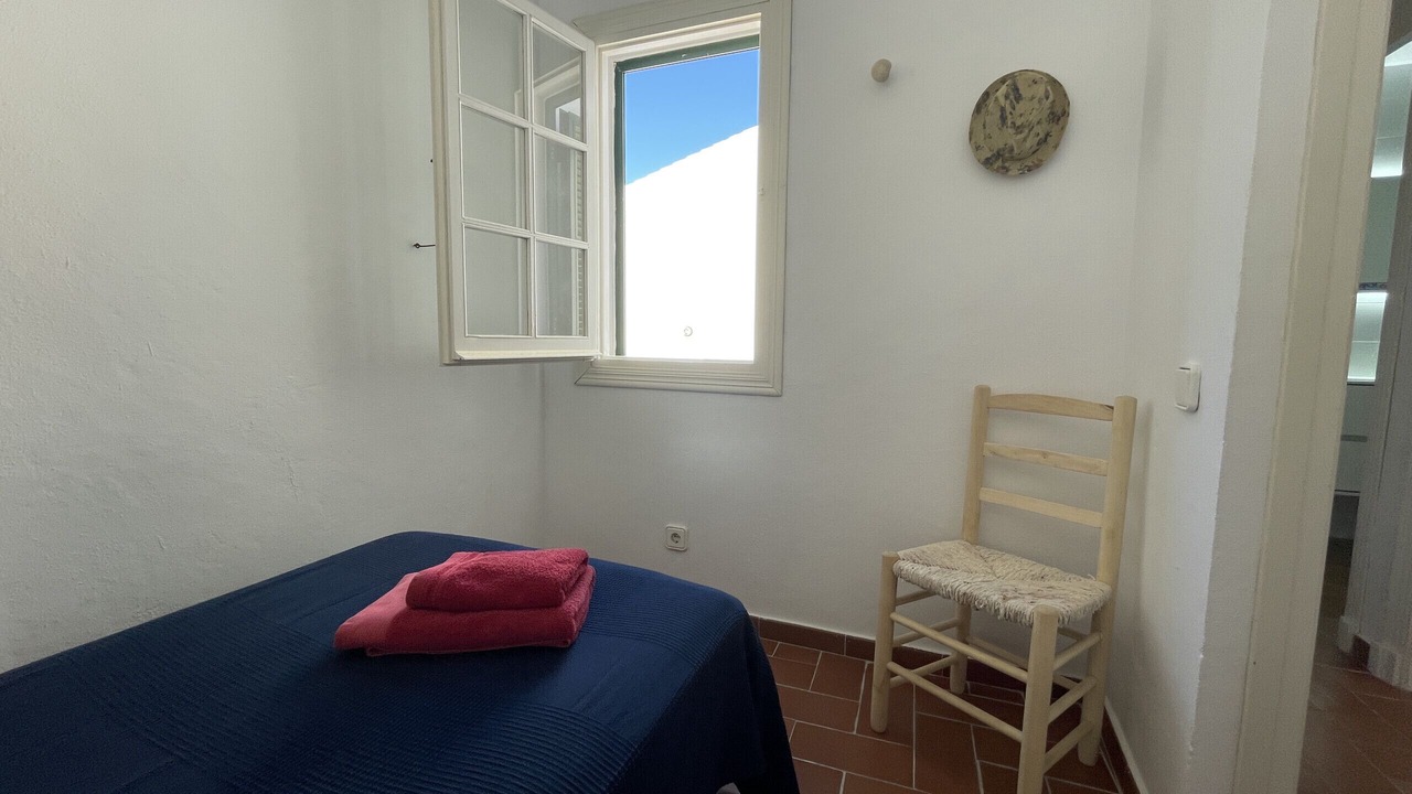 Photo of Bedroom in Coves Noves