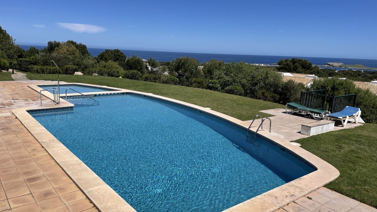 Photo of Outdoor in Coves Noves
