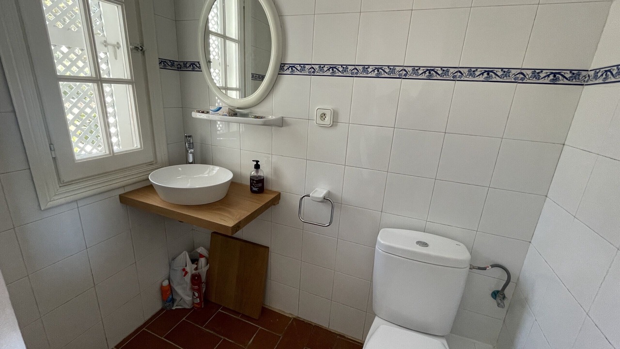 Photo of Bathroom in Coves Noves