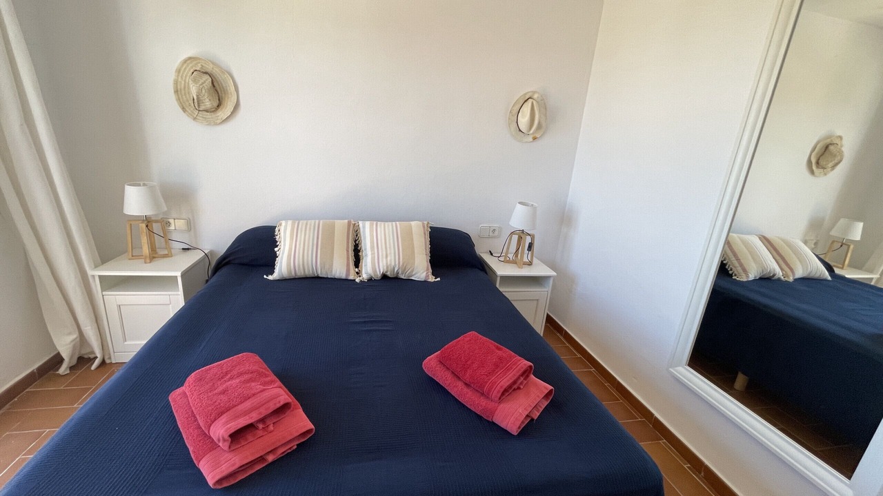 Photo of Bedroom in Coves Noves