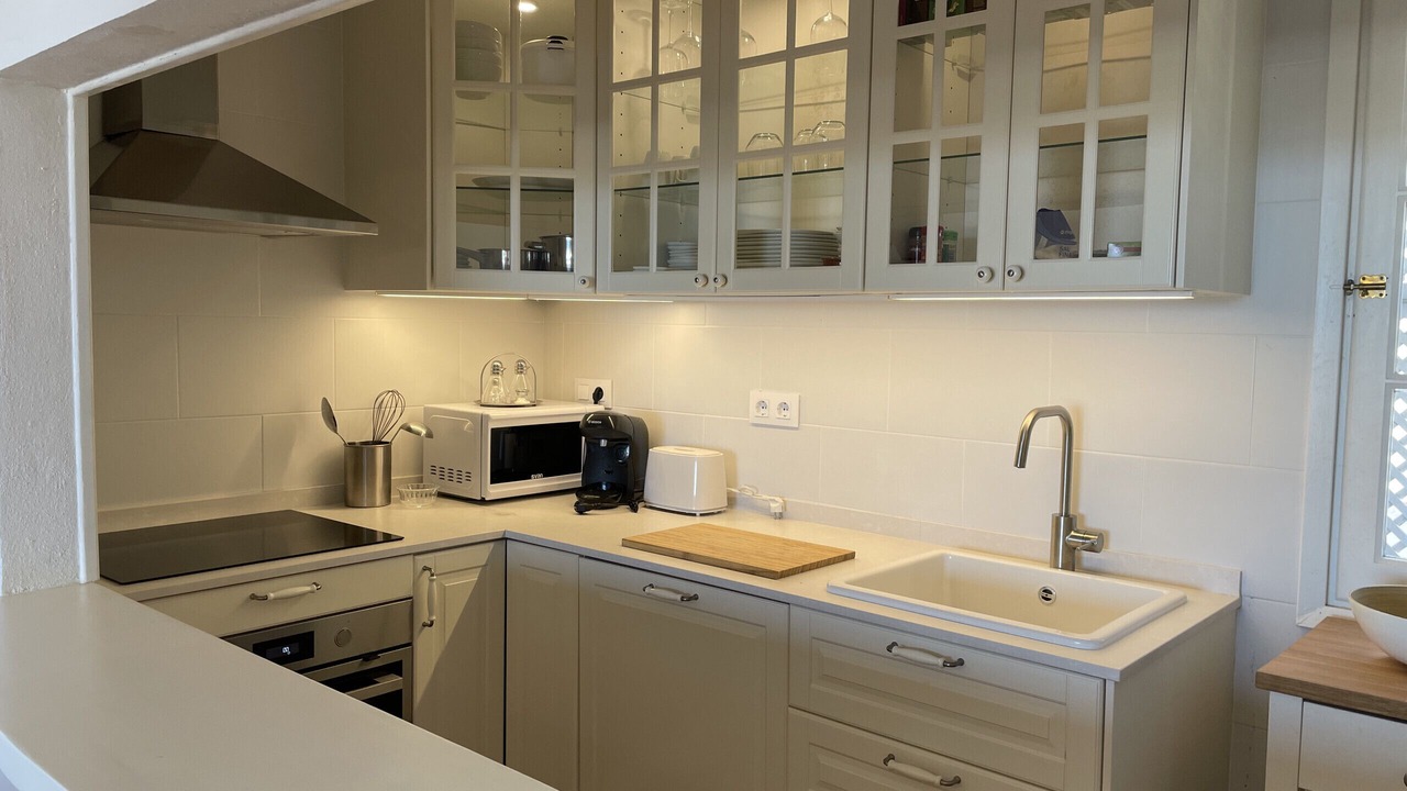 Photo of Kitchen in Coves Noves