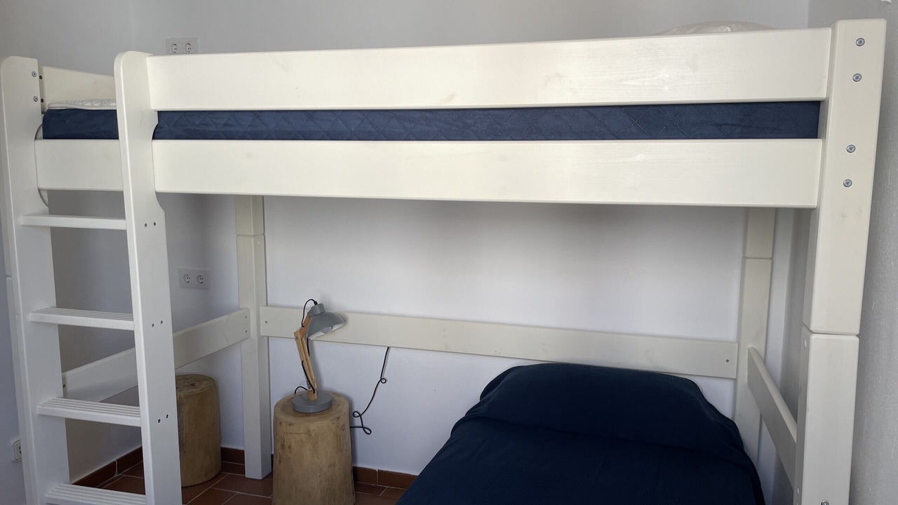 Photo of Bedroom in Coves Noves