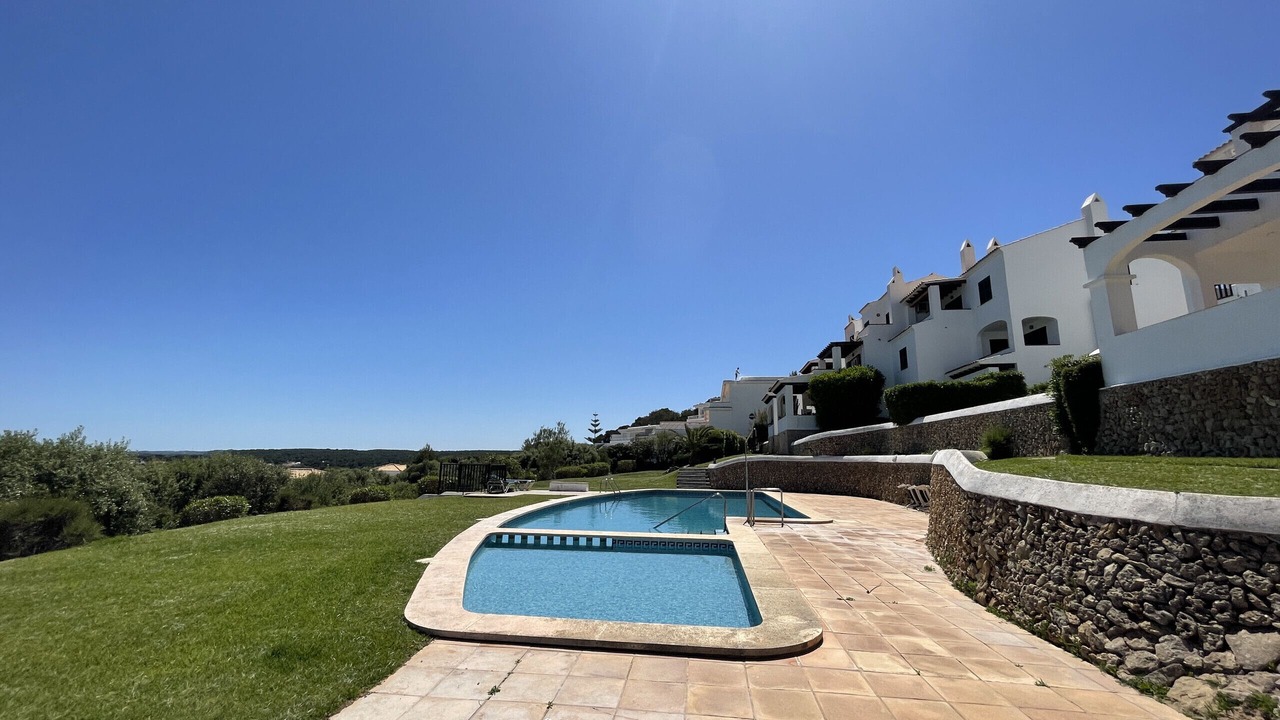 Photo of Outdoor in Coves Noves