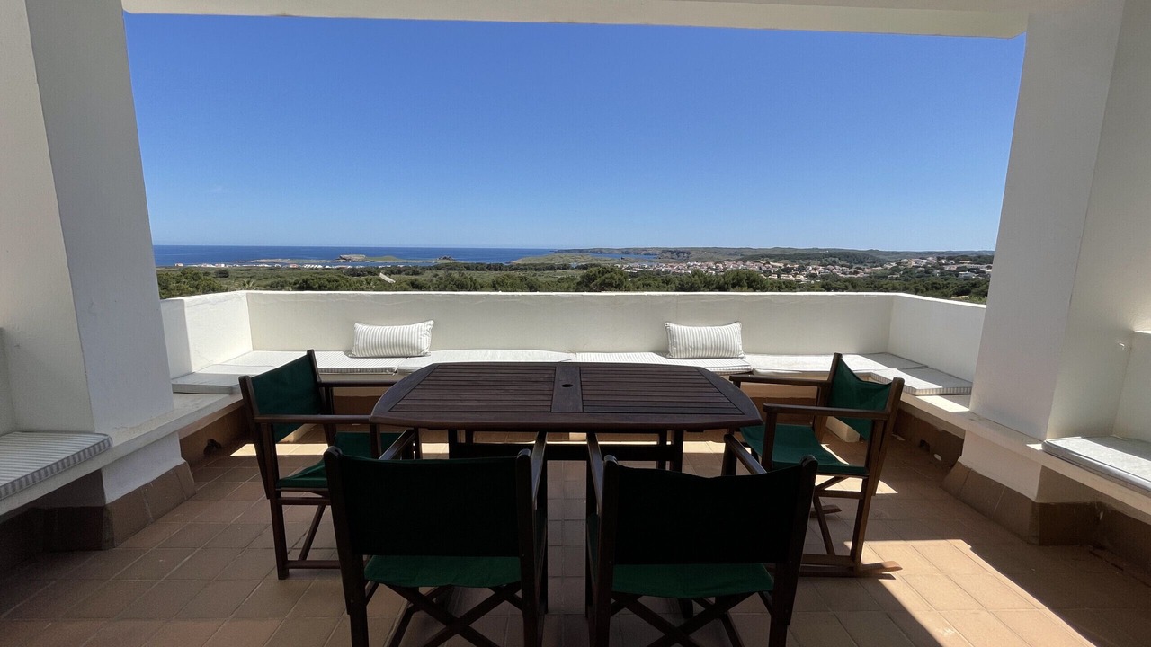 Photo of Outdoor in Coves Noves