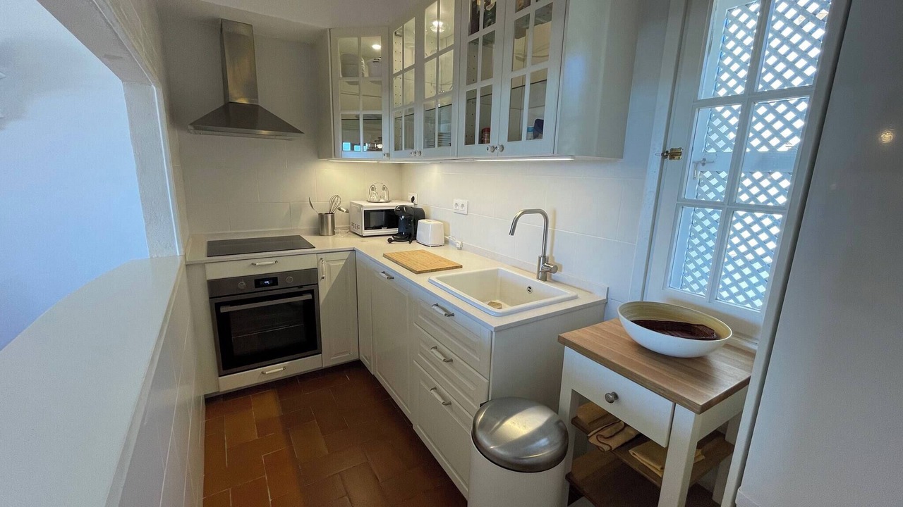 Photo of Kitchen in Coves Noves