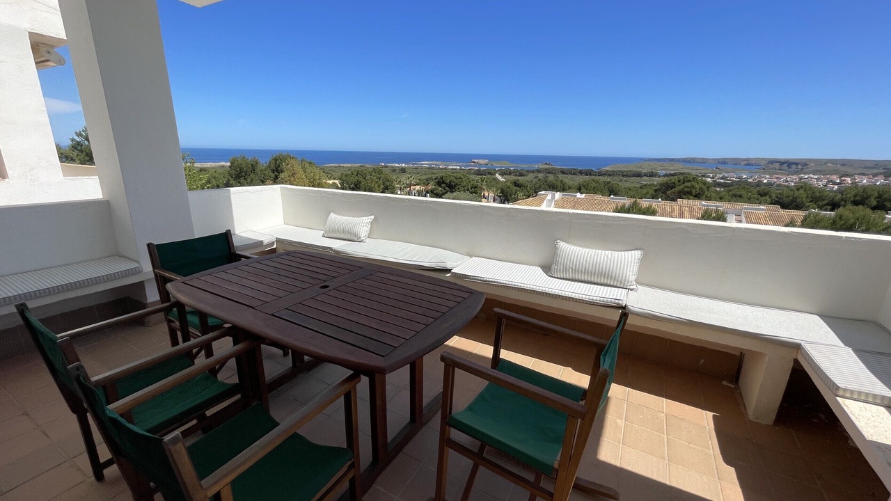 Photo of Outdoor in Coves Noves