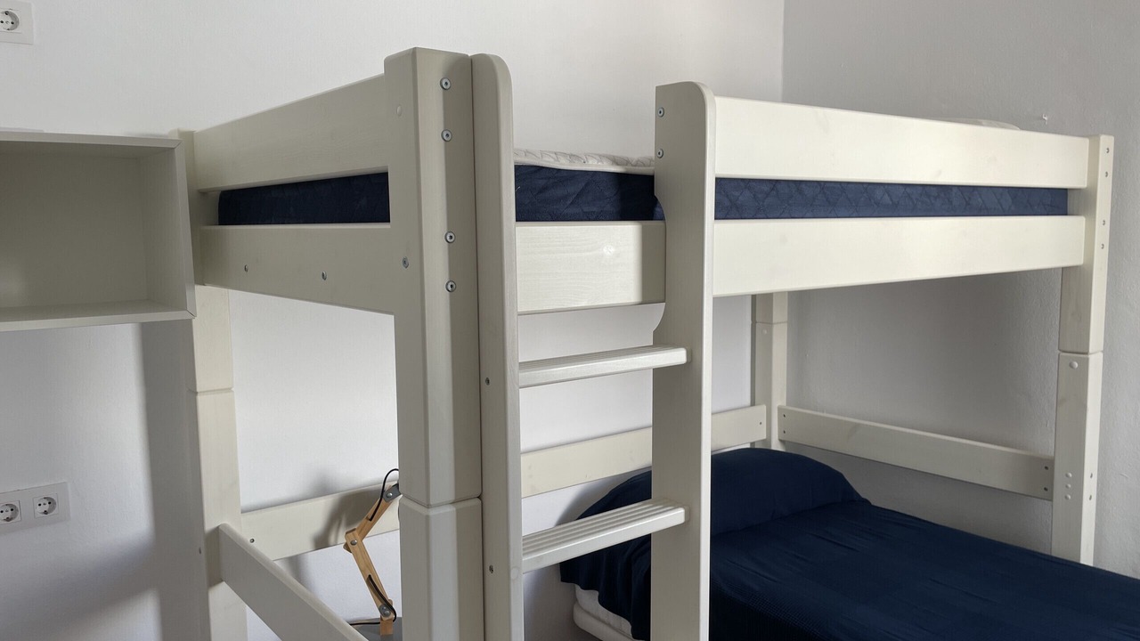 Photo of Bedroom in Coves Noves