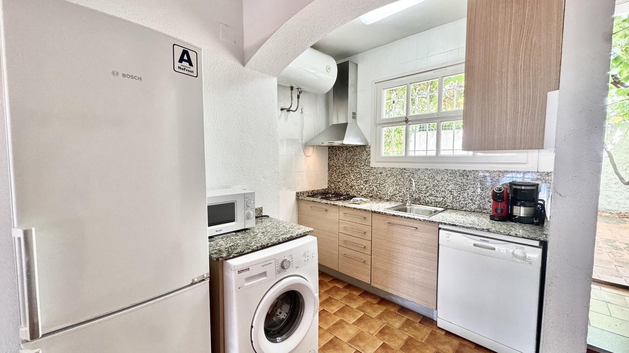 Photo of Kitchen in Roses Town Center