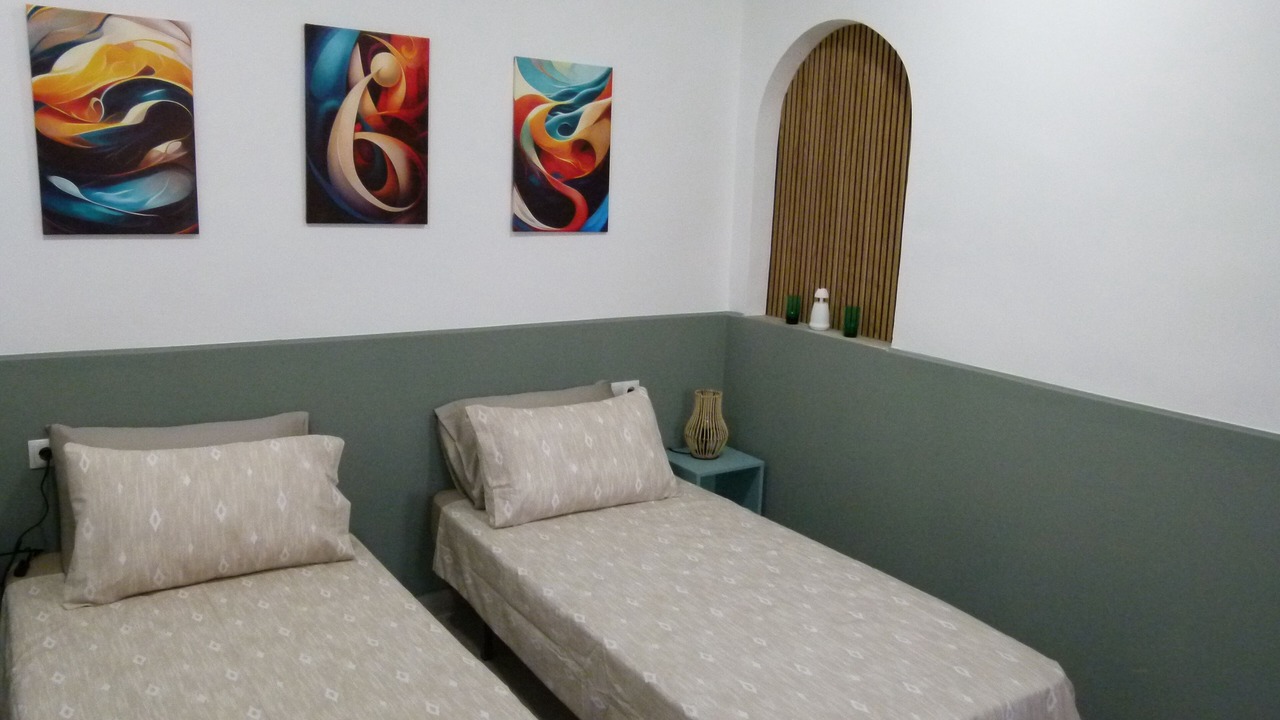 Photo of Bedroom in Los Alias