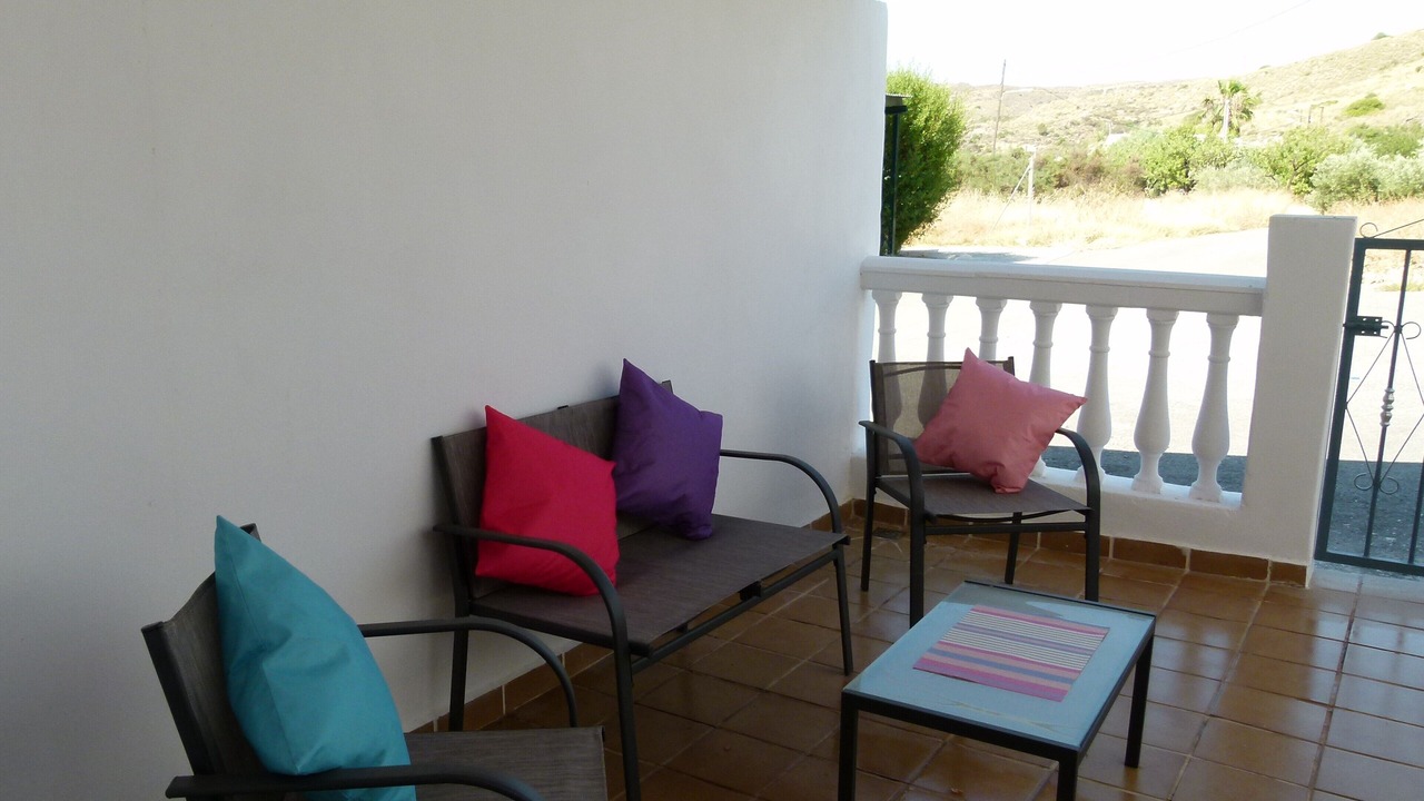 Photo of Outdoor in Los Alias