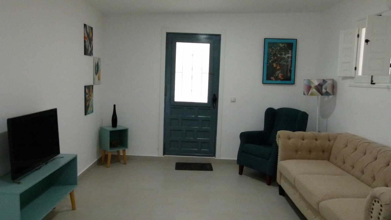 Photo of Livingroom in Los Alias