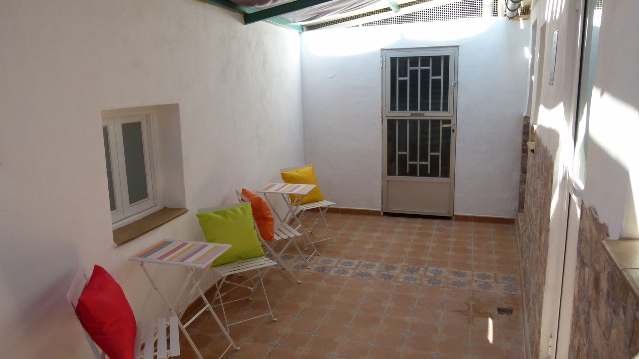 Photo of Patio Balcony in Los Alias