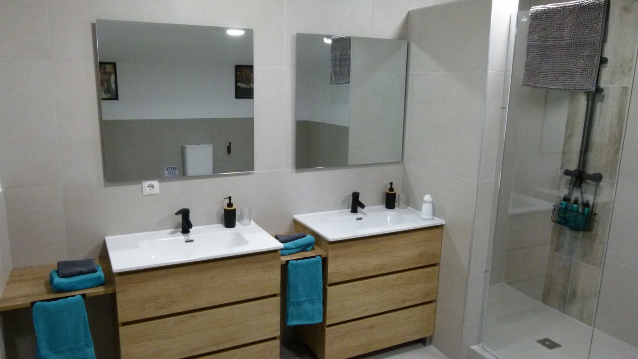 Photo of Bathroom in Los Alias