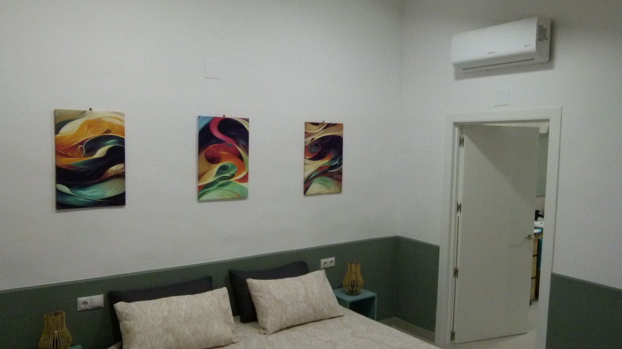 Photo of Bedroom in Los Alias