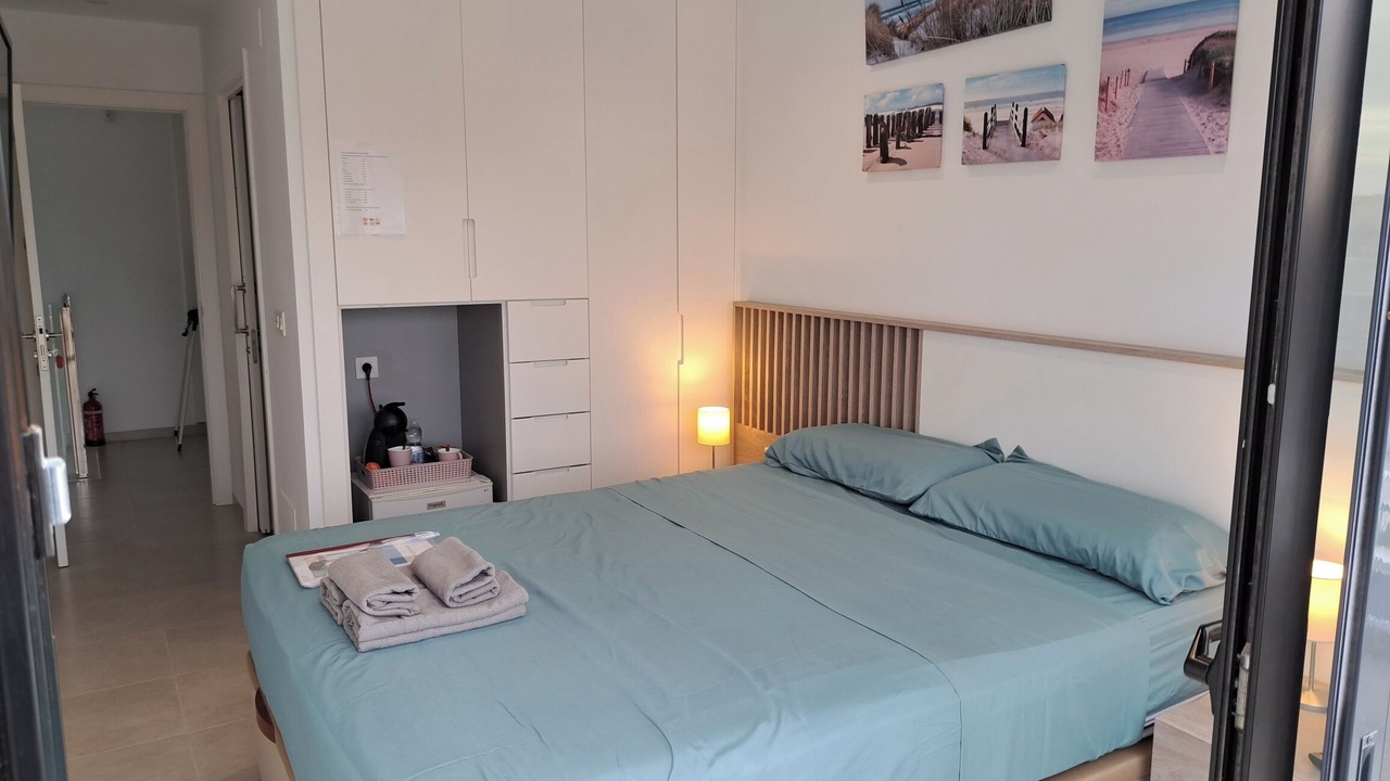 Photo of Bedroom in Sucina