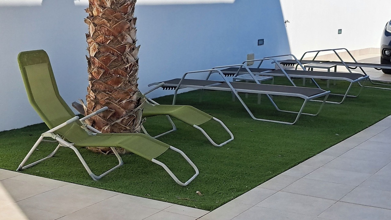 Photo of Patio Balcony in Sucina