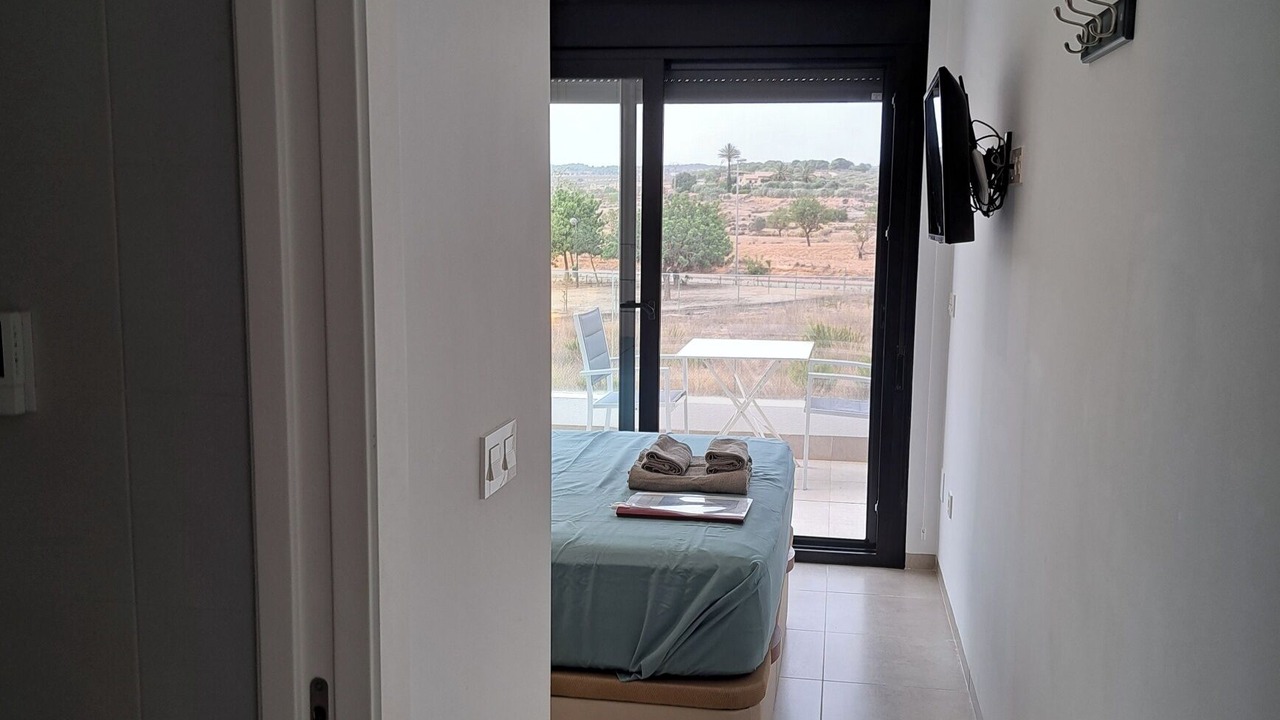 Photo of Bedroom in Sucina