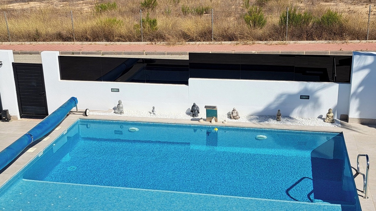 Photo of Outdoor in Sucina