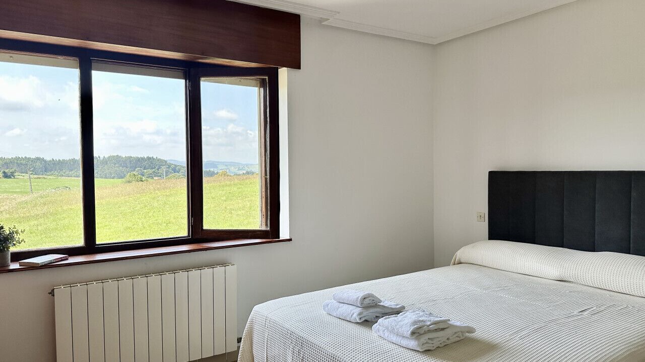 Photo of Bedroom in Isla