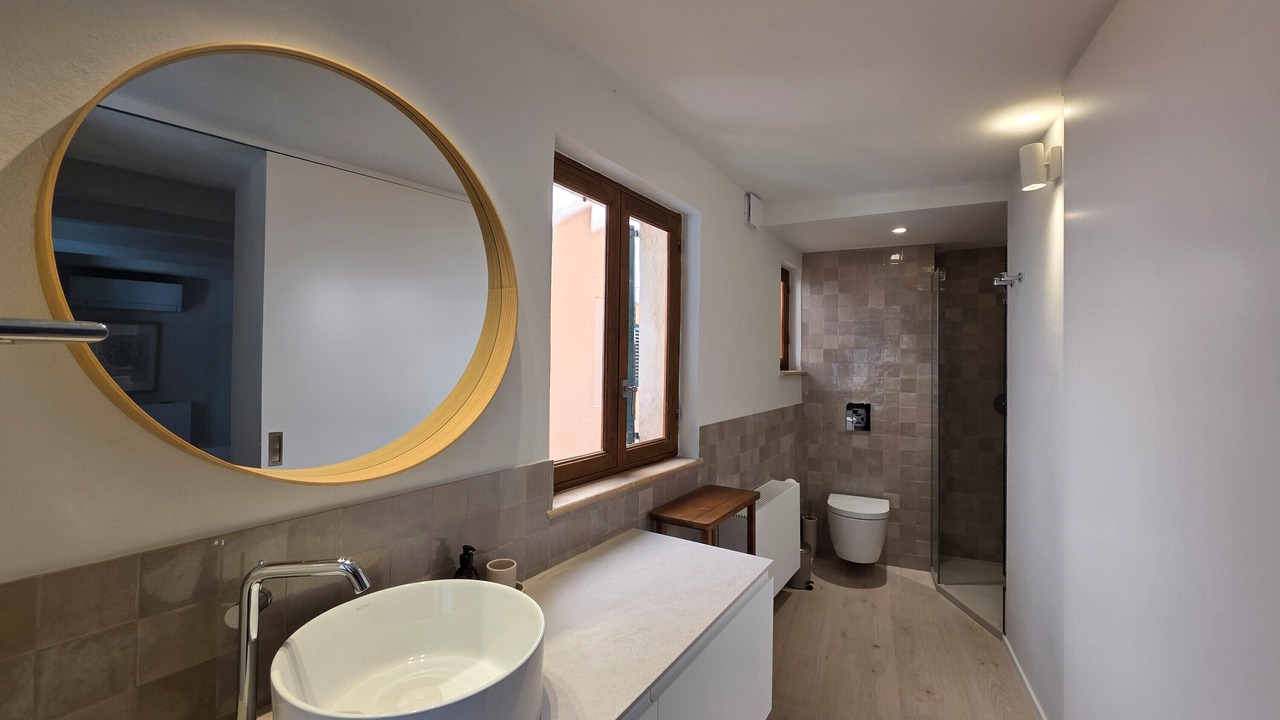 Photo of Bathroom in Monti-Sion