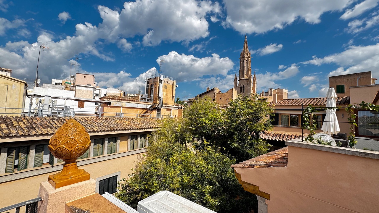 Photo of Outdoor in Monti-Sion