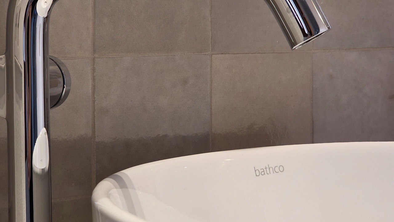 Photo of Bathroom in Monti-Sion