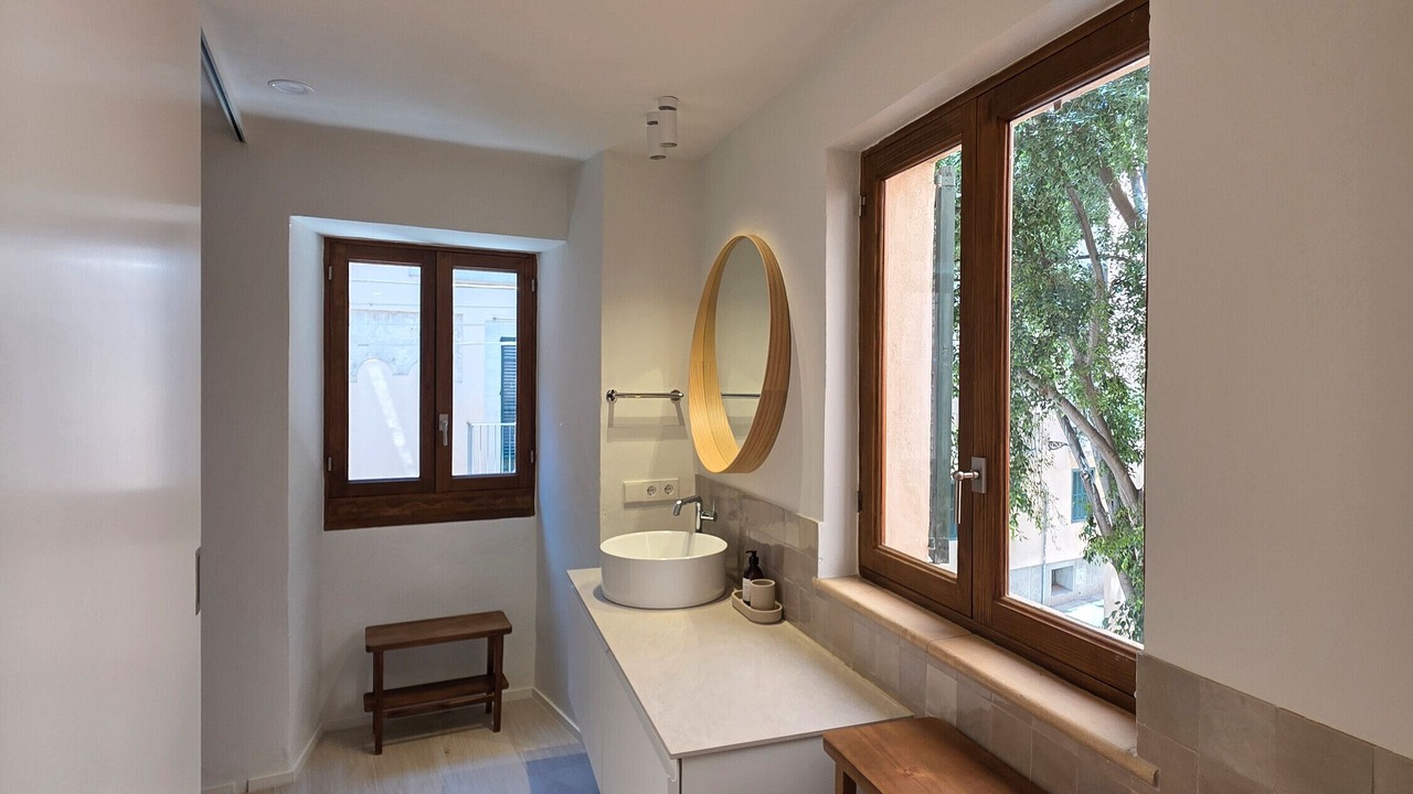 Photo of Bathroom in Monti-Sion