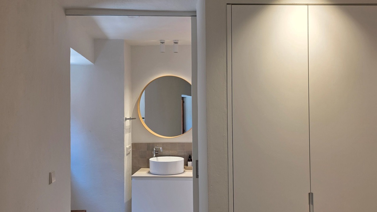 Photo of Bedroom in Monti-Sion