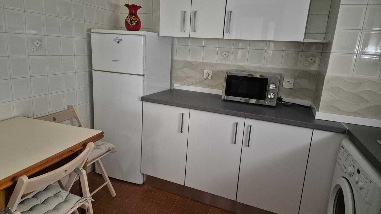 Photo of Kitchen in Haro