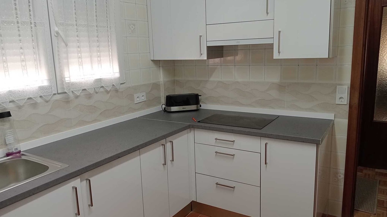 Photo of Kitchen in Haro