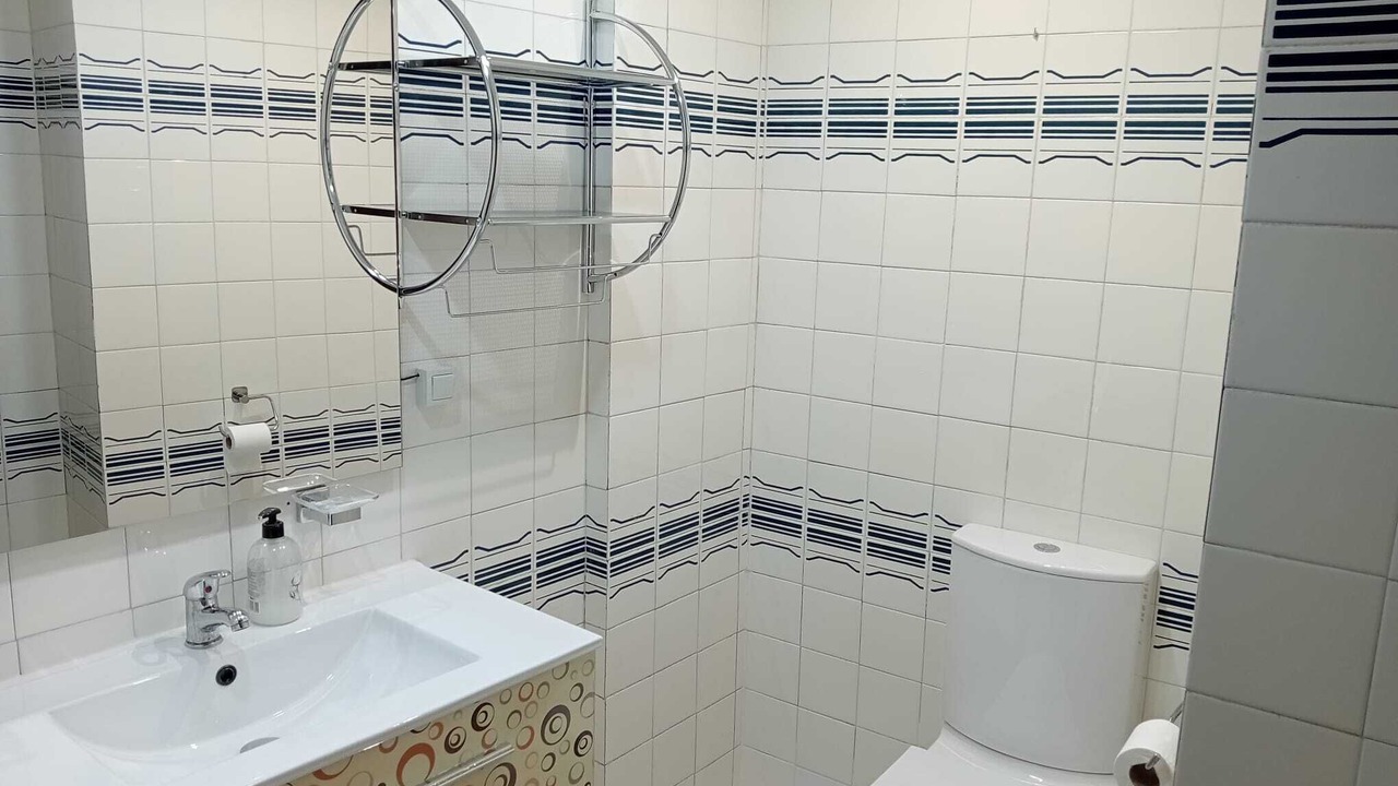 Photo of Bathroom in Haro