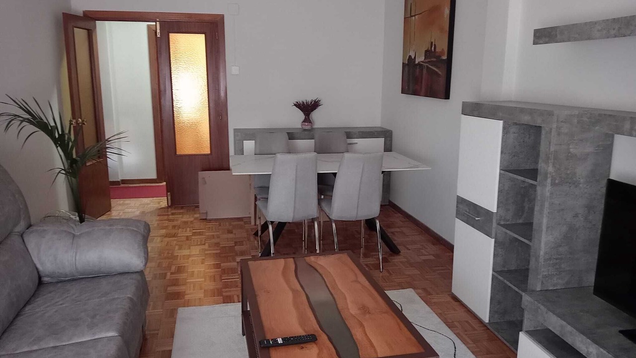Photo of Livingroom in Haro