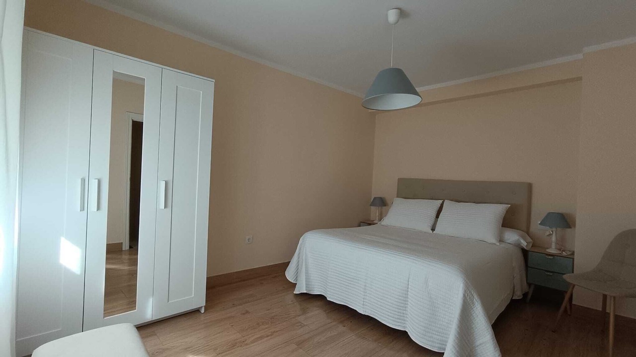 Photo of Bedroom in Cazorla