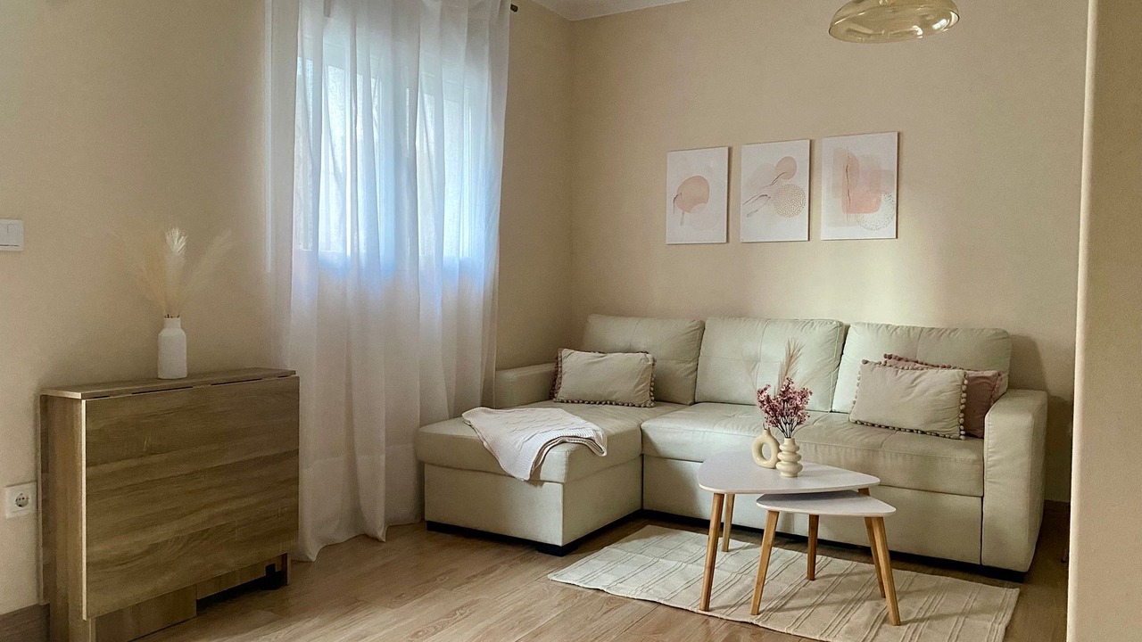 Photo of Livingroom in Cazorla