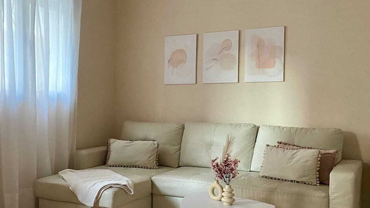 Photo of Livingroom in Cazorla